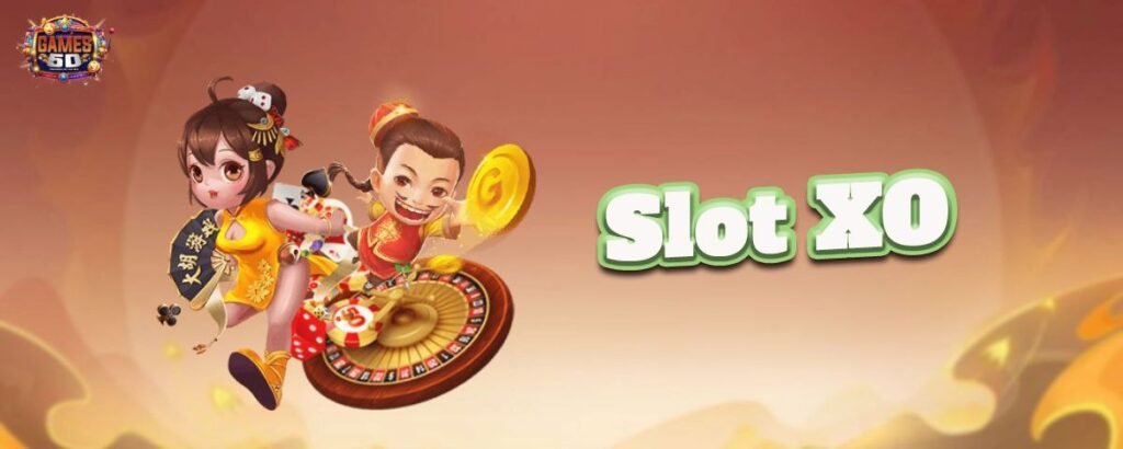 Slot xo เดิมพันสล็อต เล่นง่ายผ่านมือถือ ได้เงินจริงไม่มีโกง | Game5d